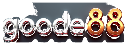 goode88 logo